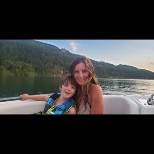 Meet your Posher, Mindy